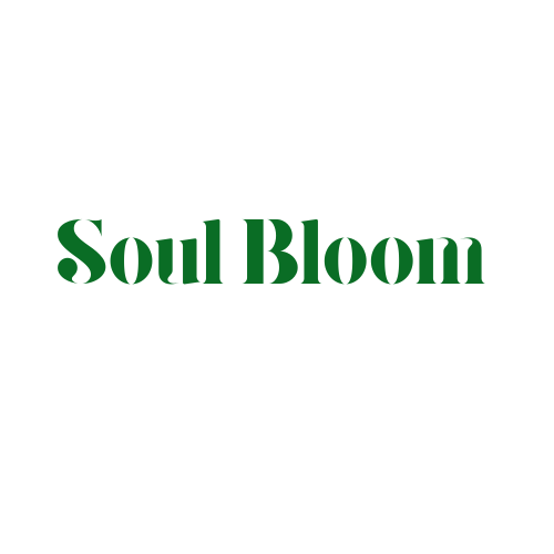 Soulbloom Nutrition
